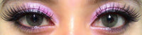 Flash VeniCol Amber Yellow (2 lenses/pack)-Colored Contacts-UNIQSO EU