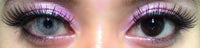 Flash VeniCol Lilia Grey (2 lenses/pack)-Colored Contacts-UNIQSO EU