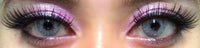 Flash VeniCol Lilia Grey (2 lenses/pack)-Colored Contacts-UNIQSO EU
