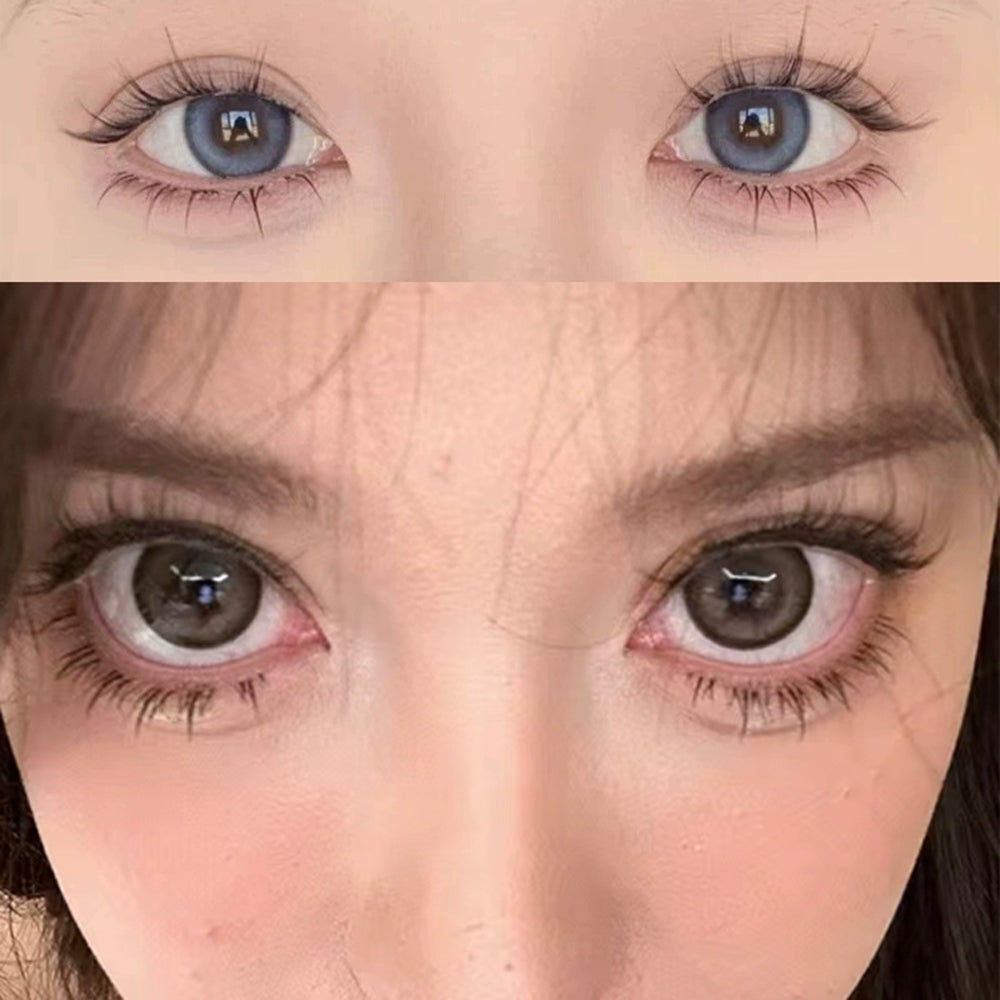 Foxy Flare Cluster Under Eyelashes-Fake Eyelash-UNIQSO EU