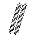 French Braiding Tool / Side Hair Braiding Tool-Wig Accessories-UNIQSO EU