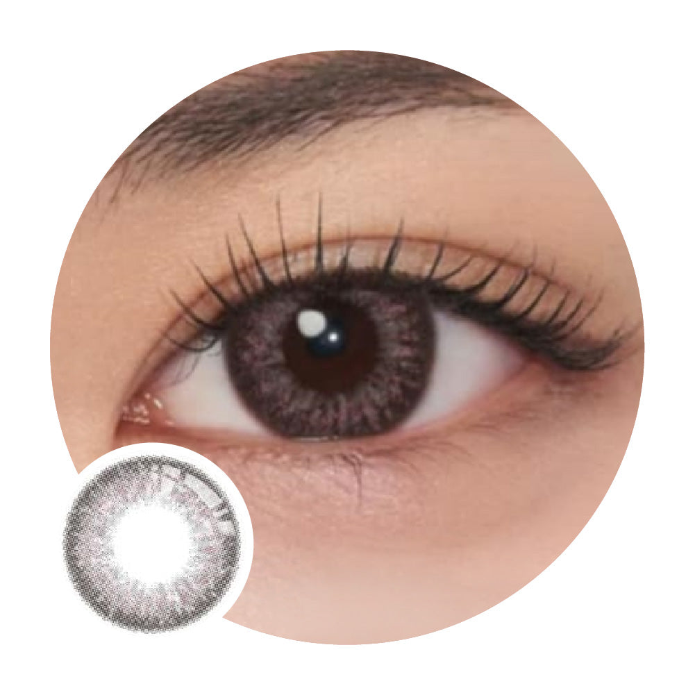 FreshKon Charmante Blossom (10 lenses/pack)-Colored Contacts-UNIQSO EU