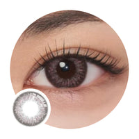 FreshKon Charmante Blossom (10 lenses/pack)-Colored Contacts-UNIQSO EU