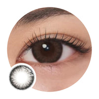 FreshKon Charmante Diamond (10 lenses/pack)-Colored Contacts-UNIQSO EU