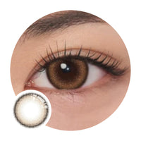 FreshKon Charmante Gold (10 lenses/pack)-Colored Contacts-UNIQSO EU
