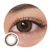 FreshKon Charmante Hazel (10 lenses/pack)-Colored Contacts-UNIQSO EU
