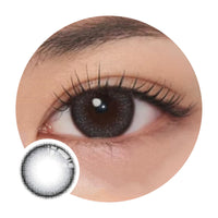 FreshKon Charmante Sapphire (10 lenses/pack)-Colored Contacts-UNIQSO EU