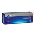 FreshKon Daily Blue Shield (10 lenses/pack)-Clear Contacts-UNIQSO EU
