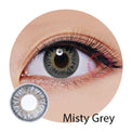 Freshkon Color Fusion Monthly Dazzler Series (2 lenses/pack)-Colored Contacts-UNIQSO EU