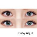 Freshkon Color Fusion Monthly Dazzler Series (2 lenses/pack)-Colored Contacts-UNIQSO EU