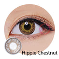 Freshkon Color Fusion Monthly Dazzler Series (2 lenses/pack)-Colored Contacts-UNIQSO EU