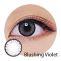 Freshkon Color Fusion One Day (30 lenses/pack)-Colored Contacts-UNIQSO EU