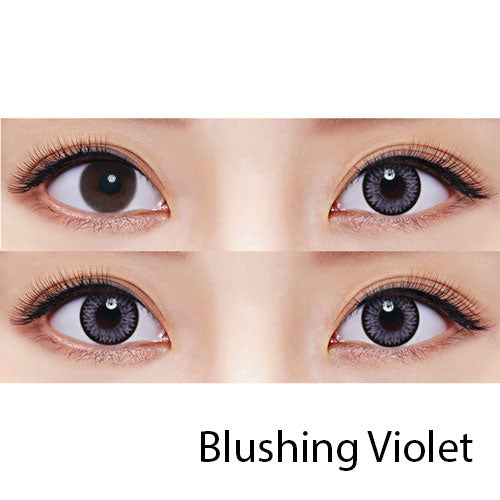 Freshkon Color Fusion One Day (30 lenses/pack)-Colored Contacts-UNIQSO EU