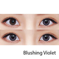 Freshkon Color Fusion One Day (30 lenses/pack)-Colored Contacts-UNIQSO EU