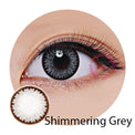 Freshkon Color Fusion One Day (30 lenses/pack)-Colored Contacts-UNIQSO EU
