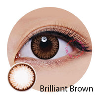 Freshkon Color Fusion One Day (30 lenses/pack)-Colored Contacts-UNIQSO EU
