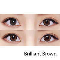 Freshkon Color Fusion One Day (30 lenses/pack)-Colored Contacts-UNIQSO EU