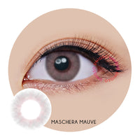 Freshkon Maschera One Day (10 lenses/pack)-Colored Contacts-UNIQSO EU