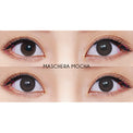 Freshkon Maschera One Day (10 lenses/pack)-Colored Contacts-UNIQSO EU