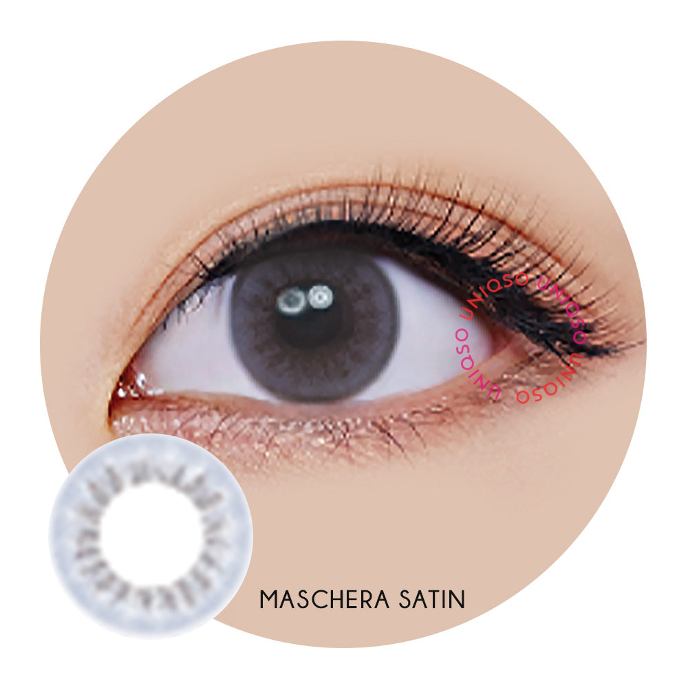 Freshkon Maschera One Day (10 lenses/pack)-Colored Contacts-UNIQSO EU