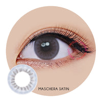 Freshkon Maschera One Day (10 lenses/pack)-Colored Contacts-UNIQSO EU
