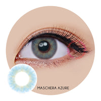 Freshkon Maschera One Day (10 lenses/pack)-Colored Contacts-UNIQSO EU