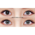 Freshkon Maschera One Day (10 lenses/pack)-Colored Contacts-UNIQSO EU