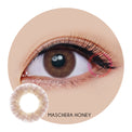Freshkon Maschera One Day (10 lenses/pack)-Colored Contacts-UNIQSO EU
