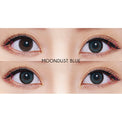 Freshkon Moondust Monthly (2 lenses/pack)-Colored Contacts-UNIQSO EU