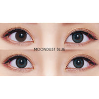 Freshkon Moondust Monthly (2 lenses/pack)-Colored Contacts-UNIQSO EU