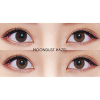 Freshkon Moondust Monthly (2 lenses/pack)-Colored Contacts-UNIQSO EU