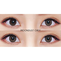 Freshkon Moondust Monthly (2 lenses/pack)-Colored Contacts-UNIQSO EU