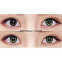 Freshkon Moondust Monthly (2 lenses/pack)-Colored Contacts-UNIQSO EU