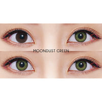 Freshkon Moondust Monthly (2 lenses/pack)-Colored Contacts-UNIQSO EU