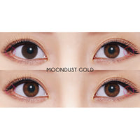 Freshkon Moondust Monthly (2 lenses/pack)-Colored Contacts-UNIQSO EU