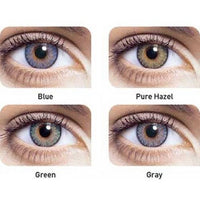 Freshlook One Day (10 lenses/pack)-Colored Contacts-UNIQSO EU