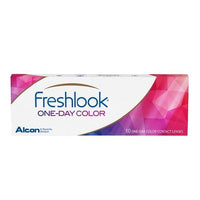 Freshlook One Day (10 lenses/pack)-Colored Contacts-UNIQSO EU