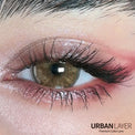 Urban Layer Gemini Hazel (1 lens/pack)-Colored Contacts-UNIQSO EU
