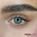 Urban Layer Gemini Grey (1 lens/pack)-Colored Contacts-UNIQSO EU