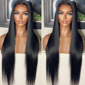 Glam Strands Natural Front Lace Hair Wig-Lace Front Wig-UNIQSO EU