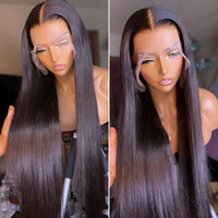 Glam Strands Natural Front Lace Hair Wig-Lace Front Wig-UNIQSO EU