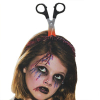Halloween Horror Head Bands-Cosplay Accessories-UNIQSO EU