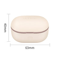 Hassle Free Lenses Cleaning - Eraclean Ultrasonic Mini Contact Lens Cleaner-Lens Cleaner-UNIQSO EU