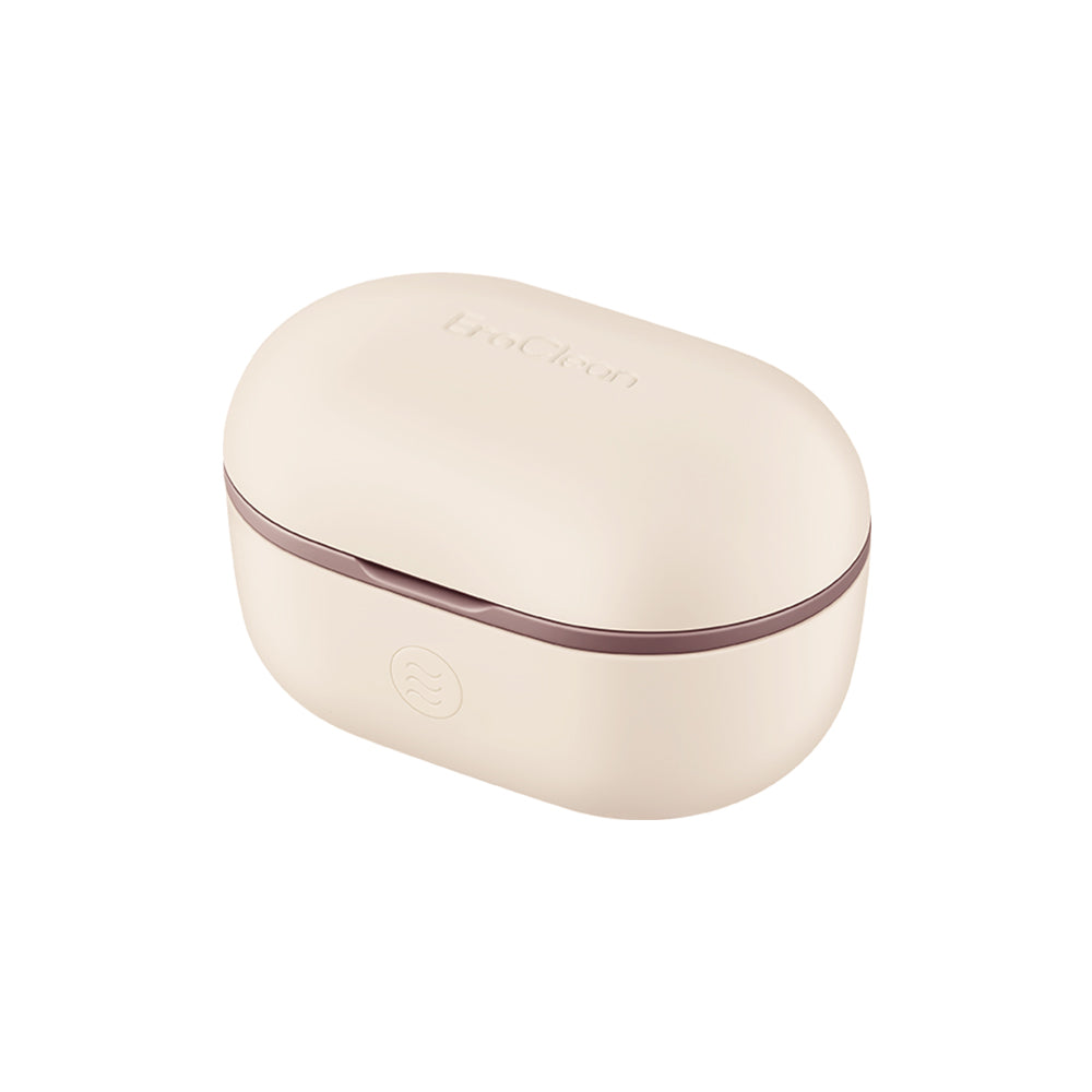 Hassle Free Lenses Cleaning - Eraclean Ultrasonic Mini Contact Lens Cleaner-Lens Cleaner-UNIQSO EU