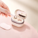 Hassle Free Lenses Cleaning - Eraclean Ultrasonic Mini Contact Lens Cleaner-Lens Cleaner-UNIQSO EU