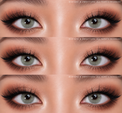Sweety Hidrocor Quartz (1 lens/pack)-Colored Contacts-UNIQSO EU