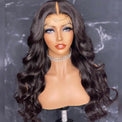 Honey Stix Front Lace Curly Wig-Lace Front Wig-UNIQSO EU