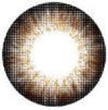 I-Codi Chou Cream Brown (1 lens/pack)-Colored Contacts-UNIQSO EU
