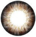 I-Codi Chou Cream Brown (1 lens/pack)-Colored Contacts-UNIQSO EU
