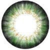I-Codi Chou Cream Green (1 lens/pack)-Colored Contacts-UNIQSO EU